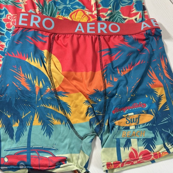 Three pair size, extra large boxer briefs - Picture 3 of 4